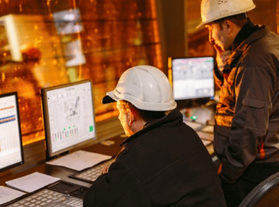 Rostering Software Australia | Cru Software
