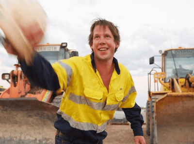 Rostering Software Australia | Cru Software